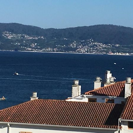 Playa Silgar En Galicia Διαμέρισμα Sanxenxo Εξωτερικό φωτογραφία